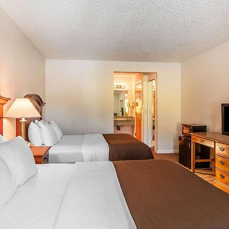 Quality Inn Grants Pass Kültér fotó