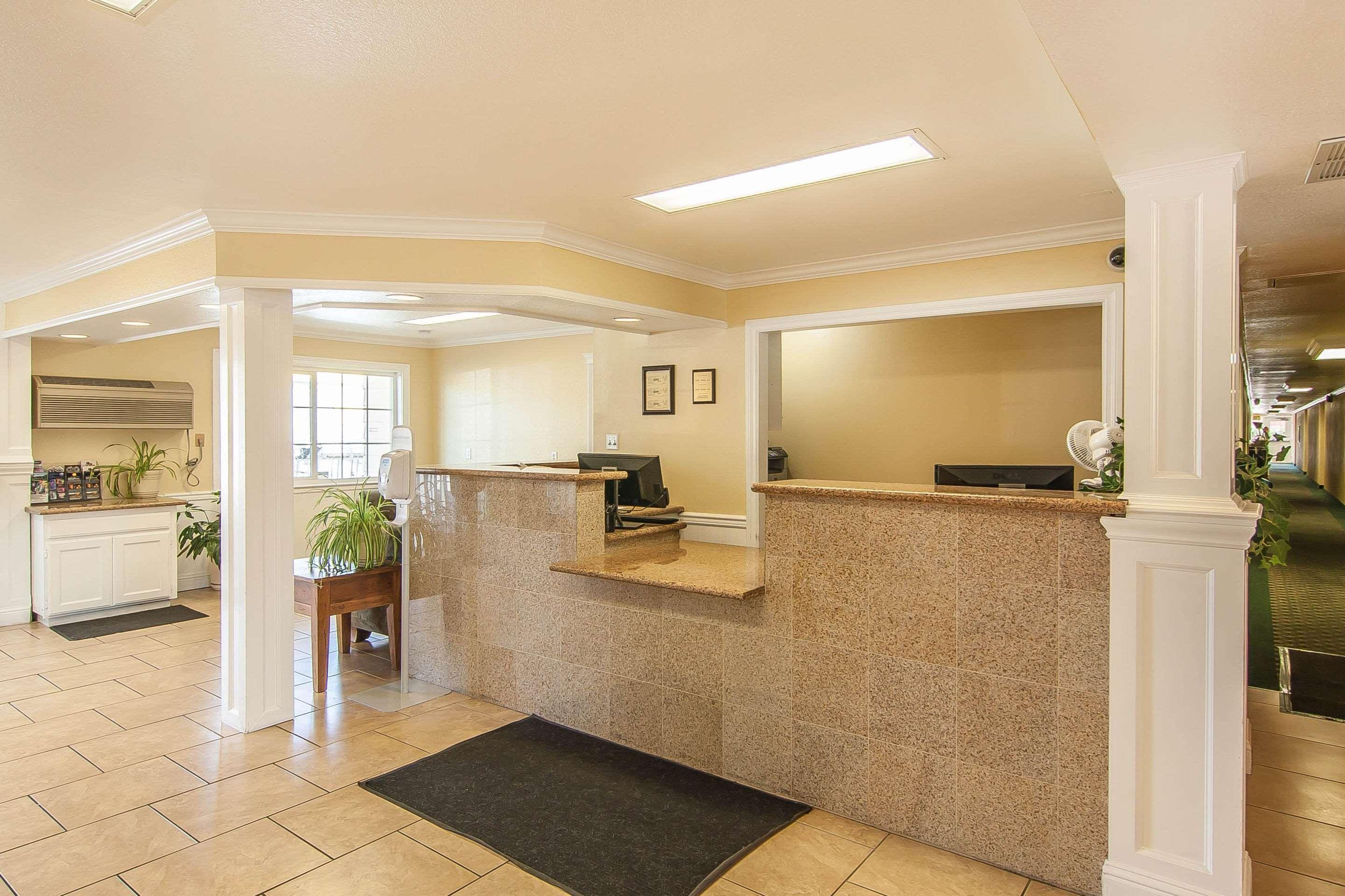Quality Inn Grants Pass Kültér fotó