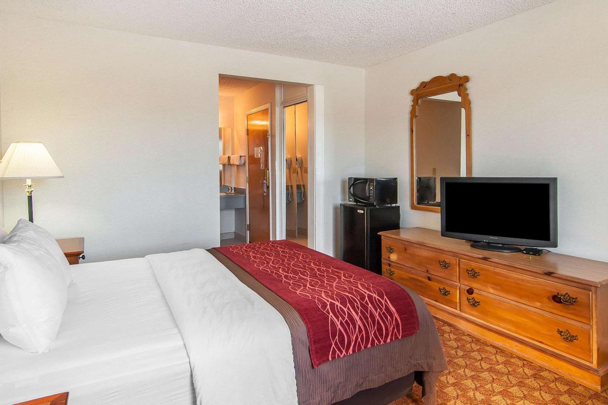 Quality Inn Grants Pass Kültér fotó