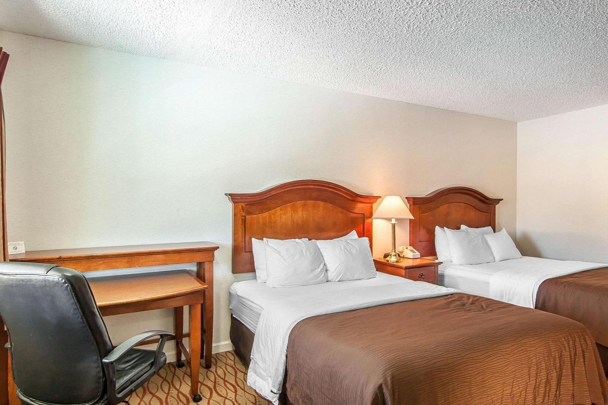 Quality Inn Grants Pass Kültér fotó