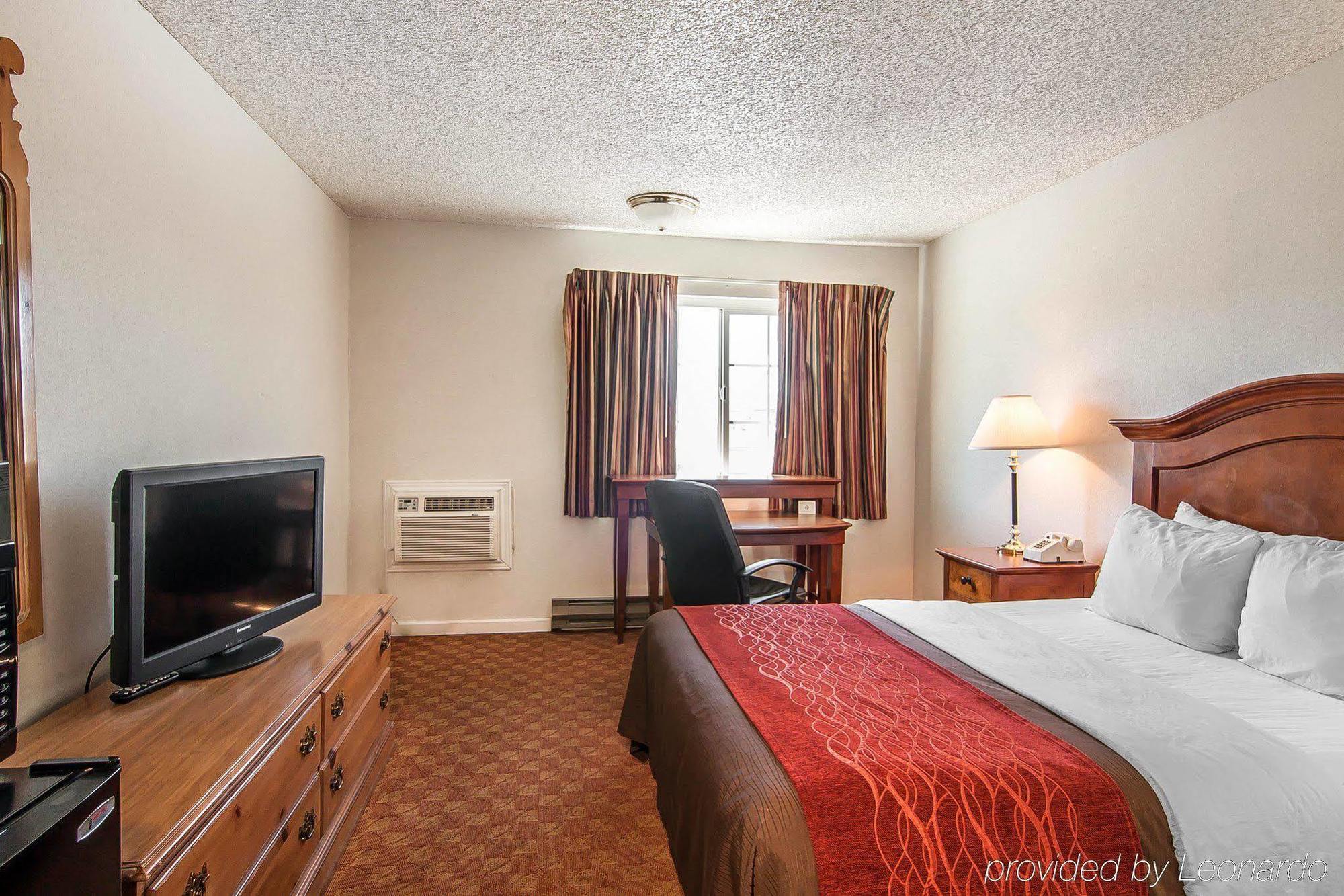 Quality Inn Grants Pass Kültér fotó